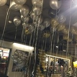 balonky metallic & helium