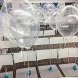 balonky pruhledne s heliem