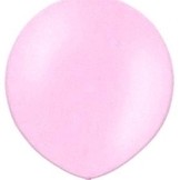 Balónek velký B250 004 Pink