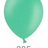 Balónky zelené 