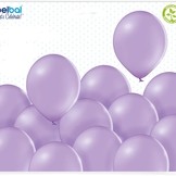 Levandulové balónky 100 kusů