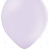 Balonek 451 LILAC BREEZE - světlá fialová
