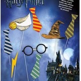 Fotokoutek Harry Potter 8 ks