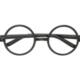 Harry Potter brýle 4 ks 