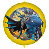 Batman balónek fóliový 46 cm