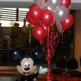Balloon time helium do balónků pro 50ks 