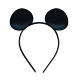Mickey Mouse uši 4ks