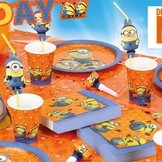 SpongeBob talíře 18cm 8ks