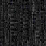 Kapsa na příbor černá Dunisoft® 10 ks 11,5 cm x 23 cm