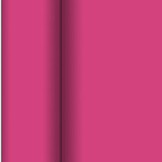 Šerpa na stůl růžová Dunicel® 1,18 m x 5 m 