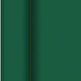 Šerpa na stůl tmavě zelená Dunicel® 1,18 m x 5 m 