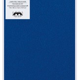 Ubrus modrý Dunicel® 118 x 180 cm