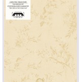Ubrus krémový Dunicel® Charm Cream 138 cm x 220 cm