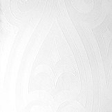 Ubrousky bílé Duni Elegance® Lily Bio 40 cm x 40 cm 10 ks