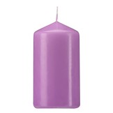 Vonná svíčka válec Lavender 60/110