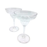 Plastová sklenice na koktejl 330 ml