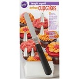Dekorační sada na dort - Cupcakes