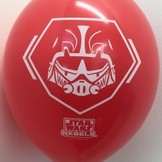 Star Wars balónky 8ks 28cm