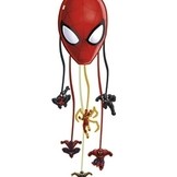 Piňata Spiderman 20cm x 30cm
