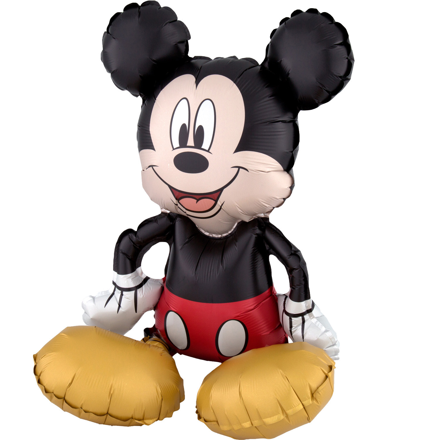 Mickey Mouse balónek 