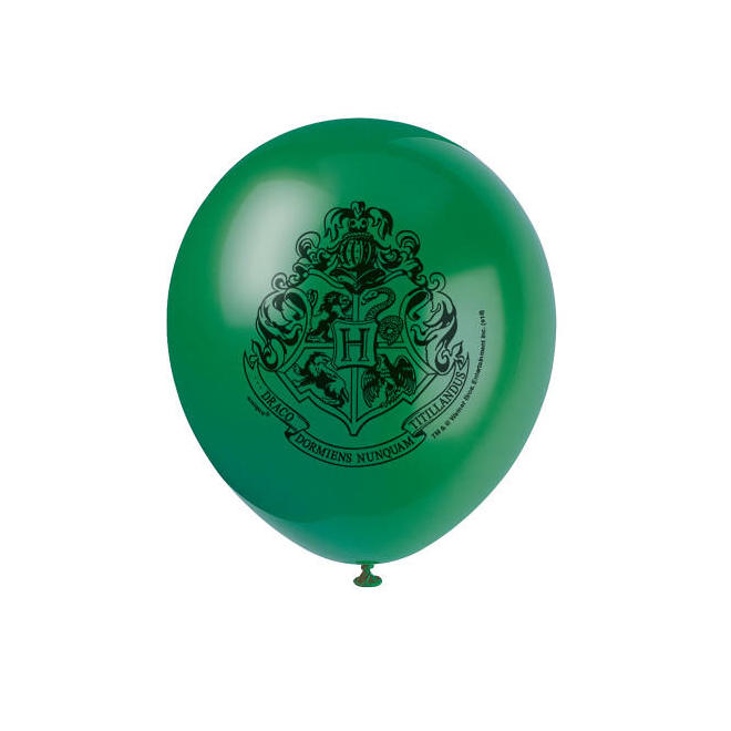 Harry Potter balónky 8 ks 30 cm
