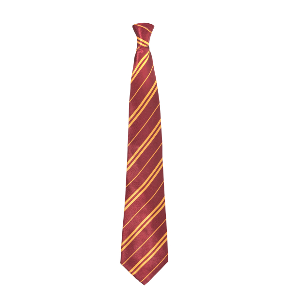 Harry Potter Gryffindor kravata