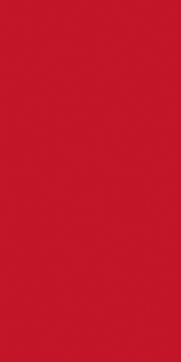 Ubrus červený Dunisilk® 138 cm x 220 cm