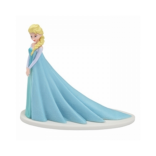 Figurka na dort Elsa 8cm
