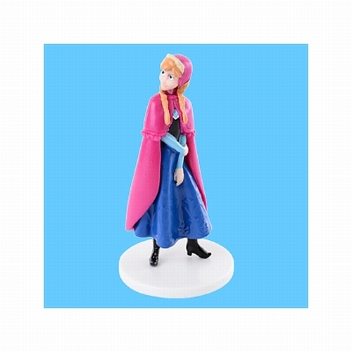 Figurka Frozen Anna 8cm