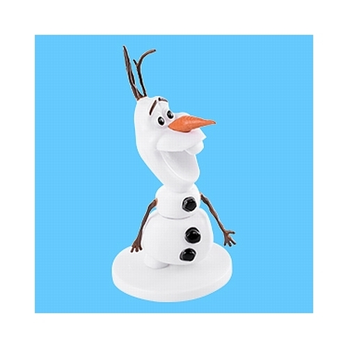 Figurka Frozen Olaf 8cm