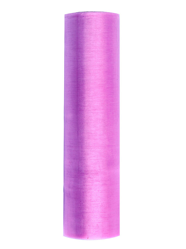 Organza Pink 16 cm x 9 m