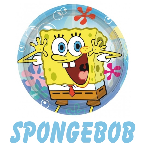 spongebob-vyzdoba