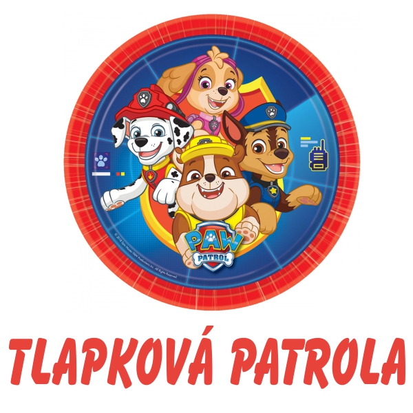tlapkova-patrola