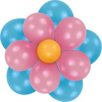 Balónkové dekorace