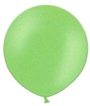 Balónek velký B250 135 Bright Green