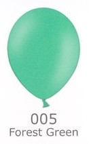 Balónek zelený 