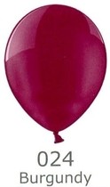 Balónky vínové 