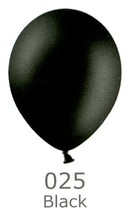 Balónek černý 