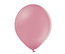 Balónek růžový pudrový 