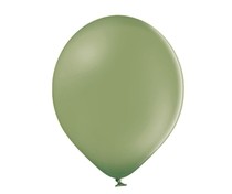 Balónek 488 olivově zelený 
