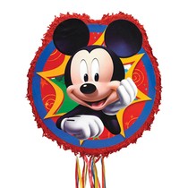 Mickey Mouse piňata 