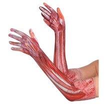 Krvavé rukavice