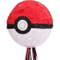 Pokémon piňata 27,3 cm