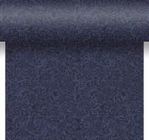 Šerpa na stůl modrá Zinnia Dark Dunicel® 3 v 1 0,4 m x 4,8 m 