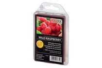 Vonný tající vosk Wild Raspberry 6 ks do aroma lampy