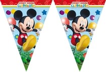 Mickey Mouse vlajka 9ks 2,3m