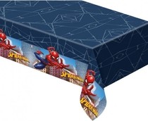 Spiderman ubrus 120 cm x 180 cm