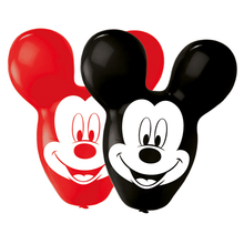 Mickey Mouse balónky 4 ks 55,8 cm