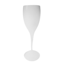 Průhledná plastová sklenička na víno 150 ml 1 ks