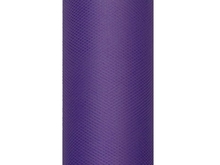 Tyl Violett 0,15 x 9m